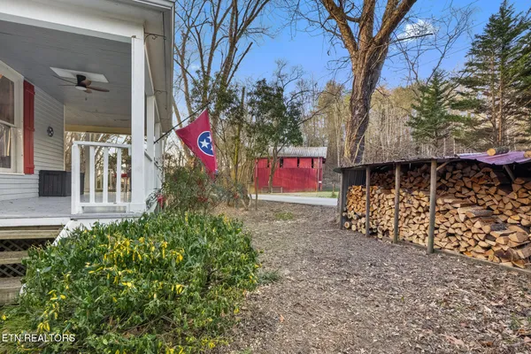 $735,000 | 1355 Jackson Hollow Road, Mosheim, TN 37818