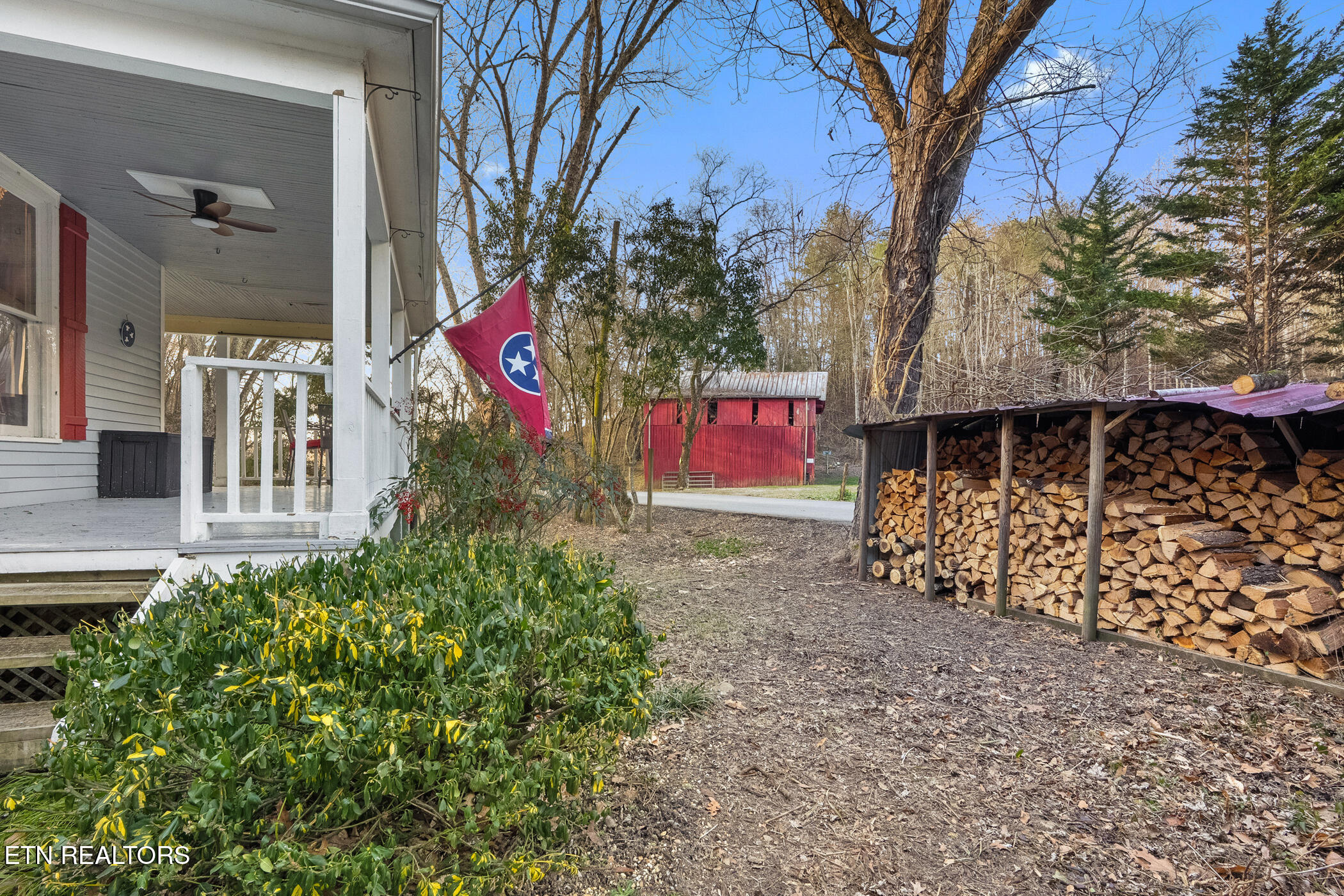 1355 Jackson Hollow Road Mosheim, TN 37818 - Photo 4 of 48 dsc09530