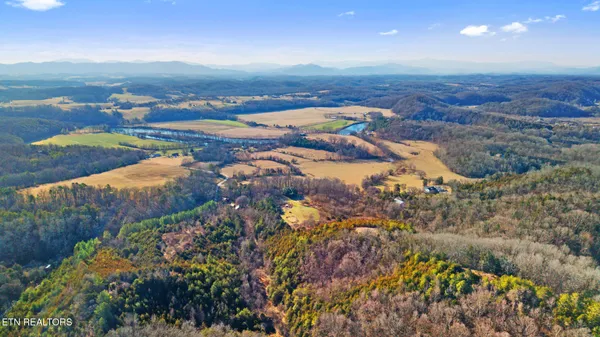 $735,000 | 1355 Jackson Hollow Road, Mosheim, TN 37818