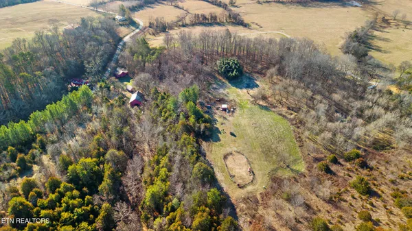 $735,000 | 1355 Jackson Hollow Road, Mosheim, TN 37818