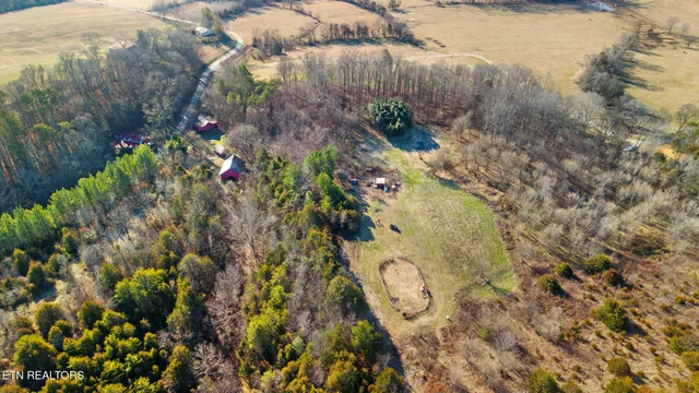 $750,000 | 1355 Jackson Hollow Road, Mosheim, TN 37818