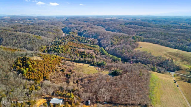 $750,000 | 1355 Jackson Hollow Road, Mosheim, TN 37818