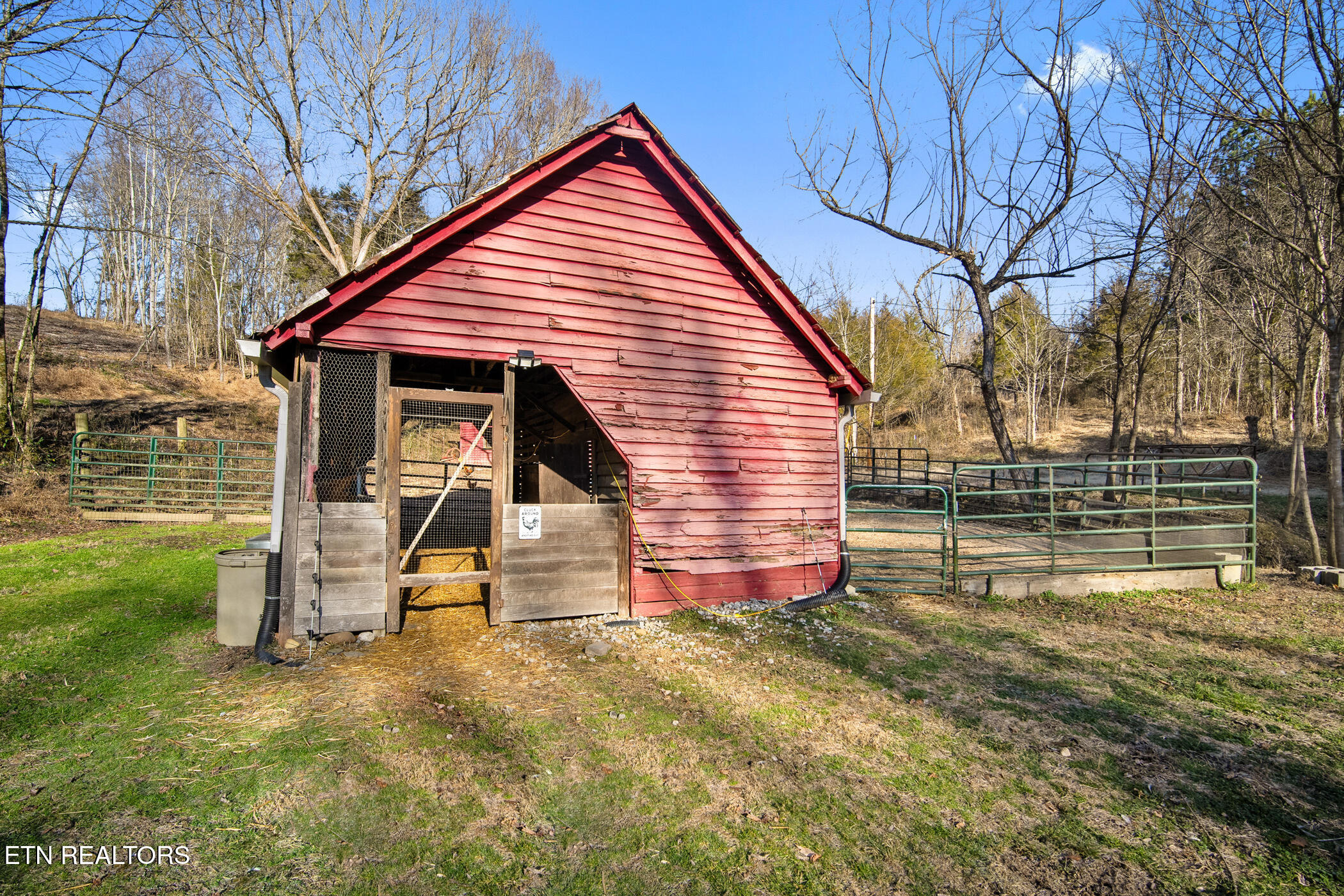 1355 Jackson Hollow Road Mosheim, TN 37818 - Photo 7 of 48 dsc09673