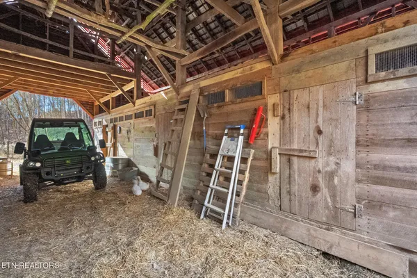 $735,000 | 1355 Jackson Hollow Road, Mosheim, TN 37818