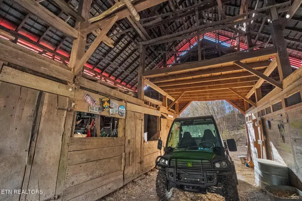 $735,000 | 1355 Jackson Hollow Road, Mosheim, TN 37818