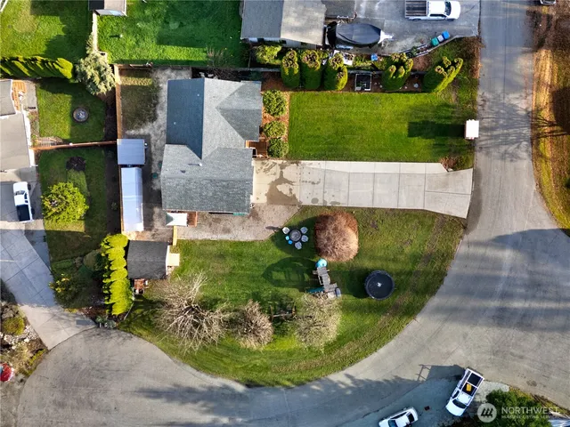 $565,000 | 20795 Carol Ann Place, Burlington, WA 98233