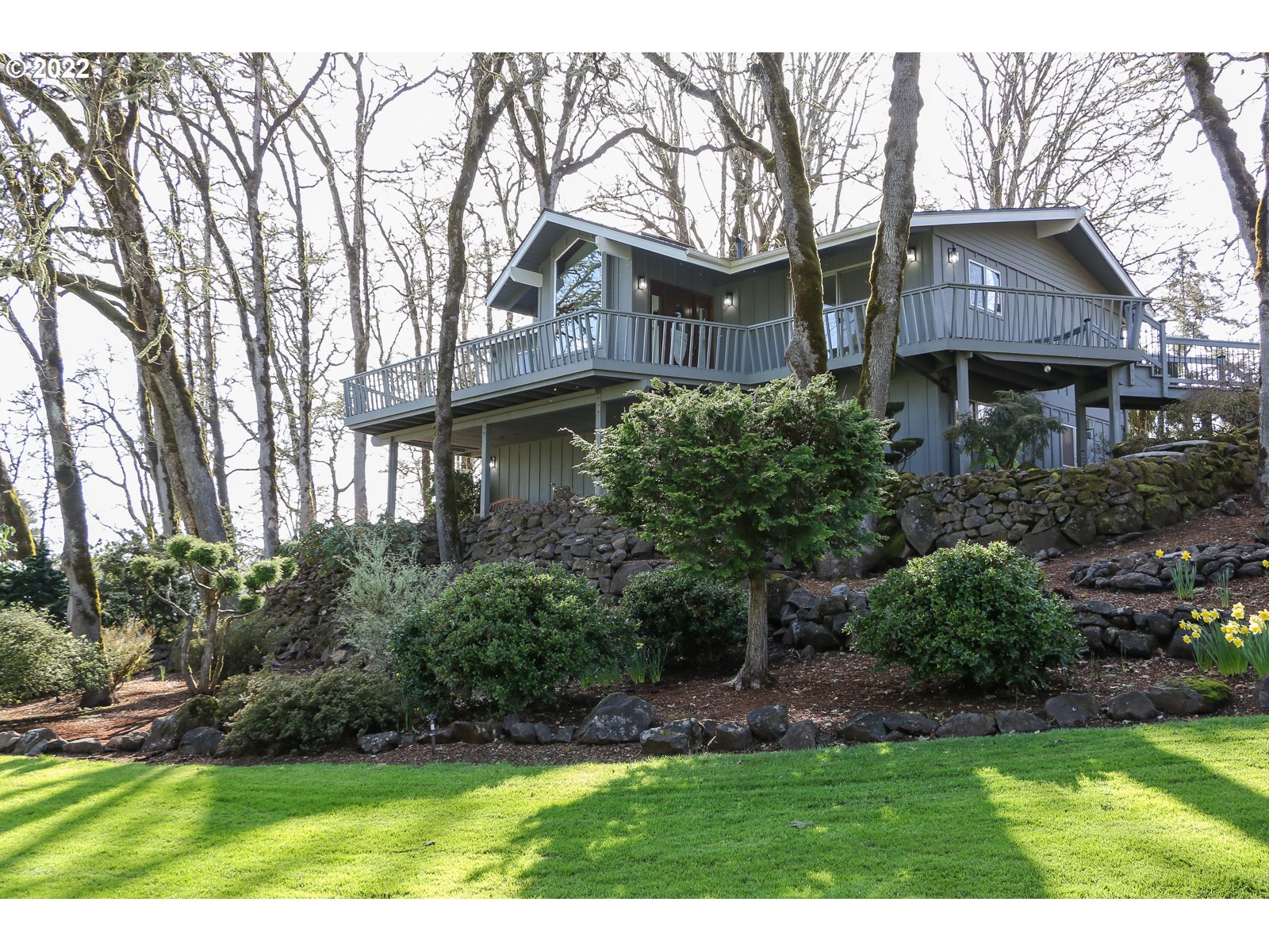 36081 Camp Creek Road Springfield, OR 97478 - Photo 2 of 30