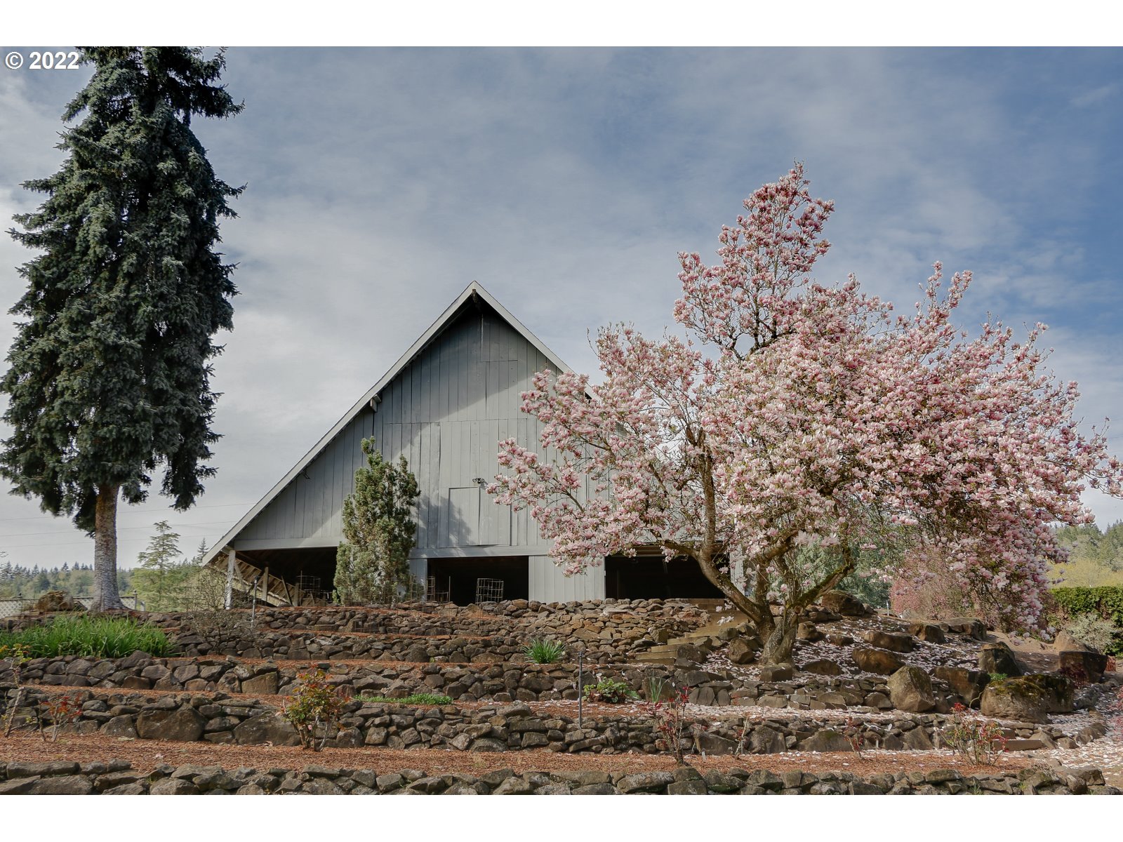 36081 Camp Creek Road Springfield, OR 97478 - Photo 3 of 30