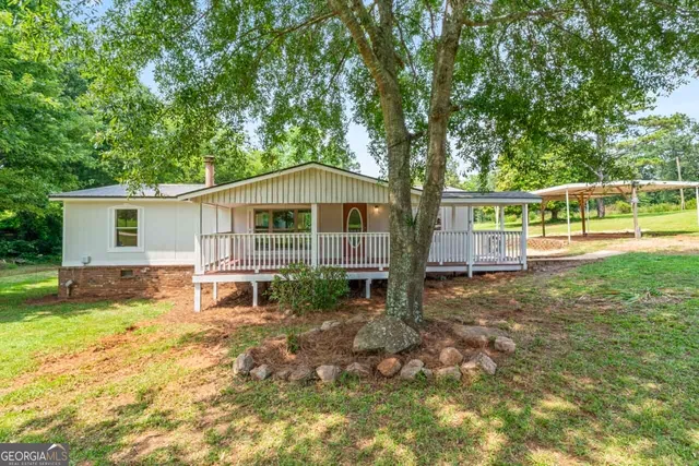 $209,900 | 166 James Drive, Hampton, GA 30228