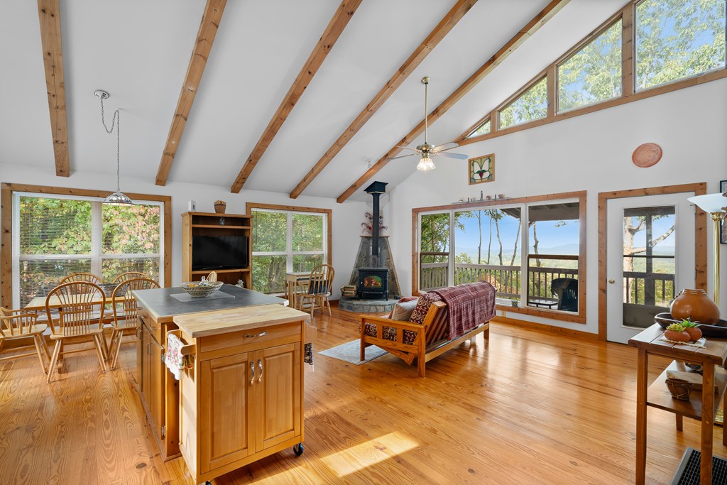 175 Oak Ledge Road Morganton, GA 30560 - Photo 4 of 62