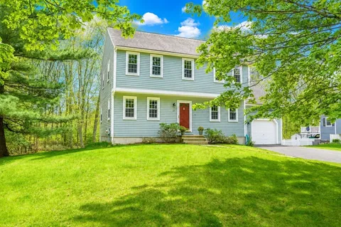 $1,129,000 | 20 Eastleigh Lane, Natick, MA 01760