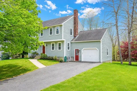 $1,129,000 | 20 Eastleigh Lane, Natick, MA 01760