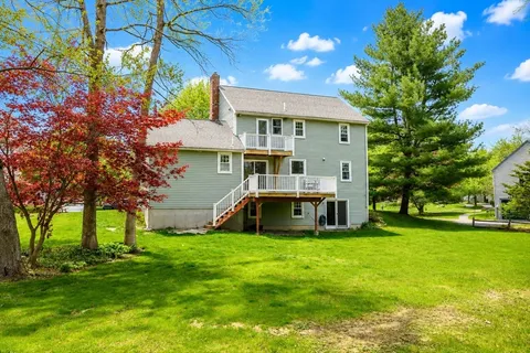 $1,129,000 | 20 Eastleigh Lane, Natick, MA 01760