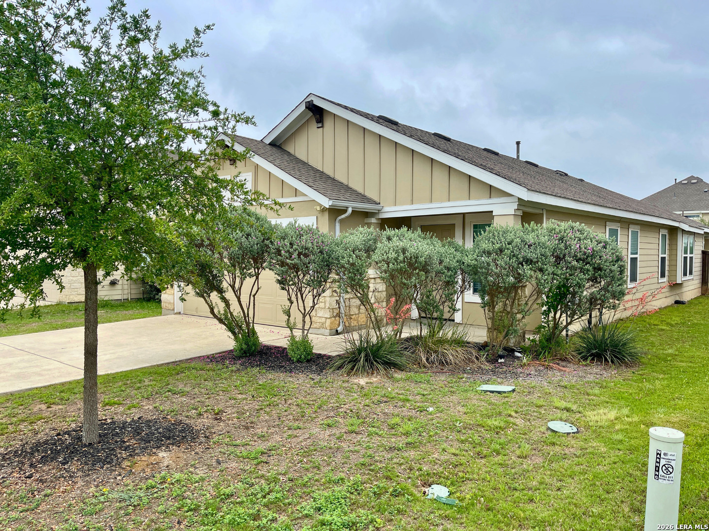 5226 Nature Path Marion, TX 78124 - Photo 3 of 16