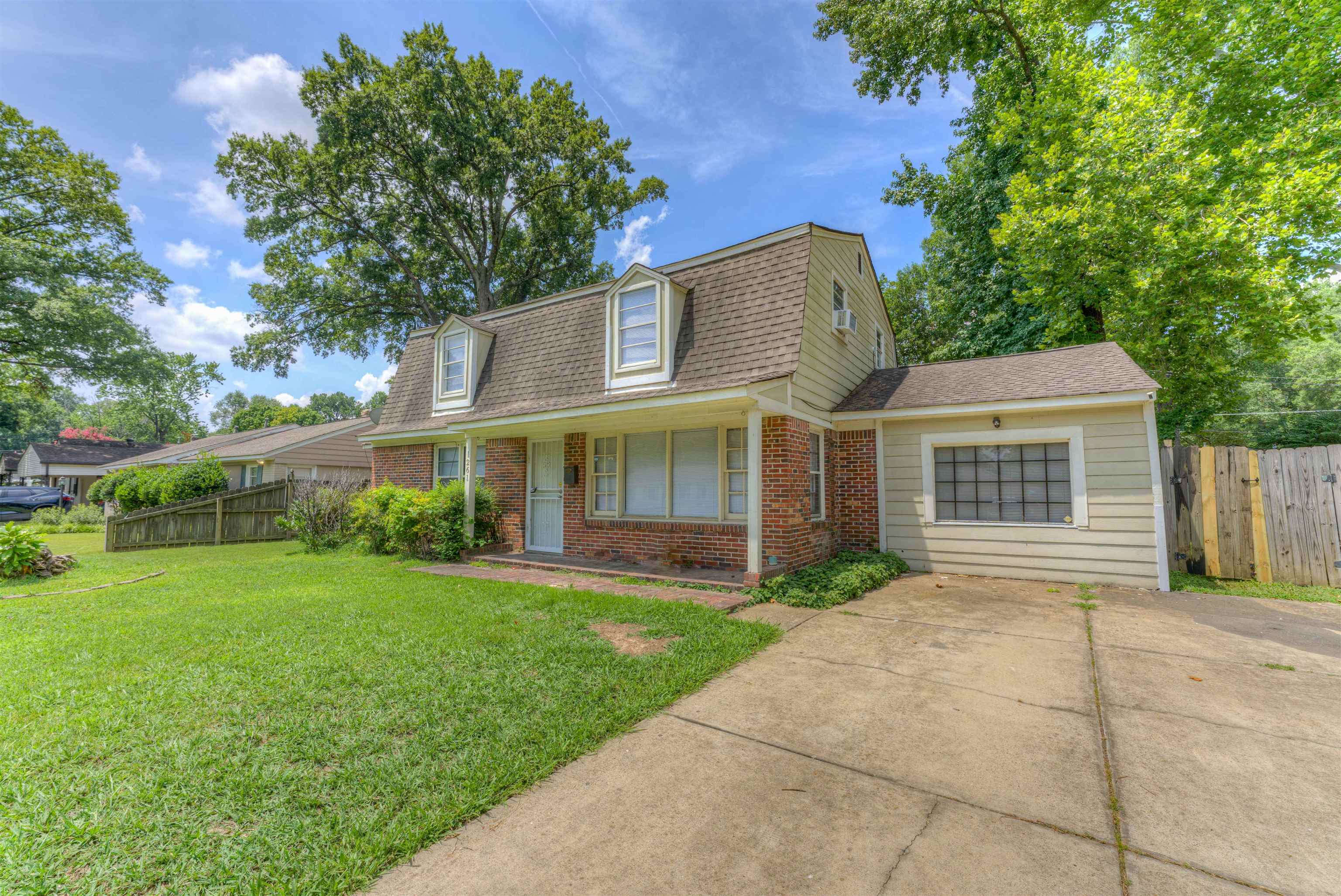 1261 West Perkins Road Memphis, TN 38117 - Photo 29 of 35 Gallery Image 29