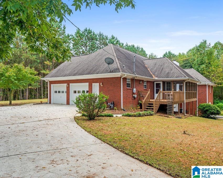 2732 N Road Gardendale, AL 35071 - Photo 36 of 41