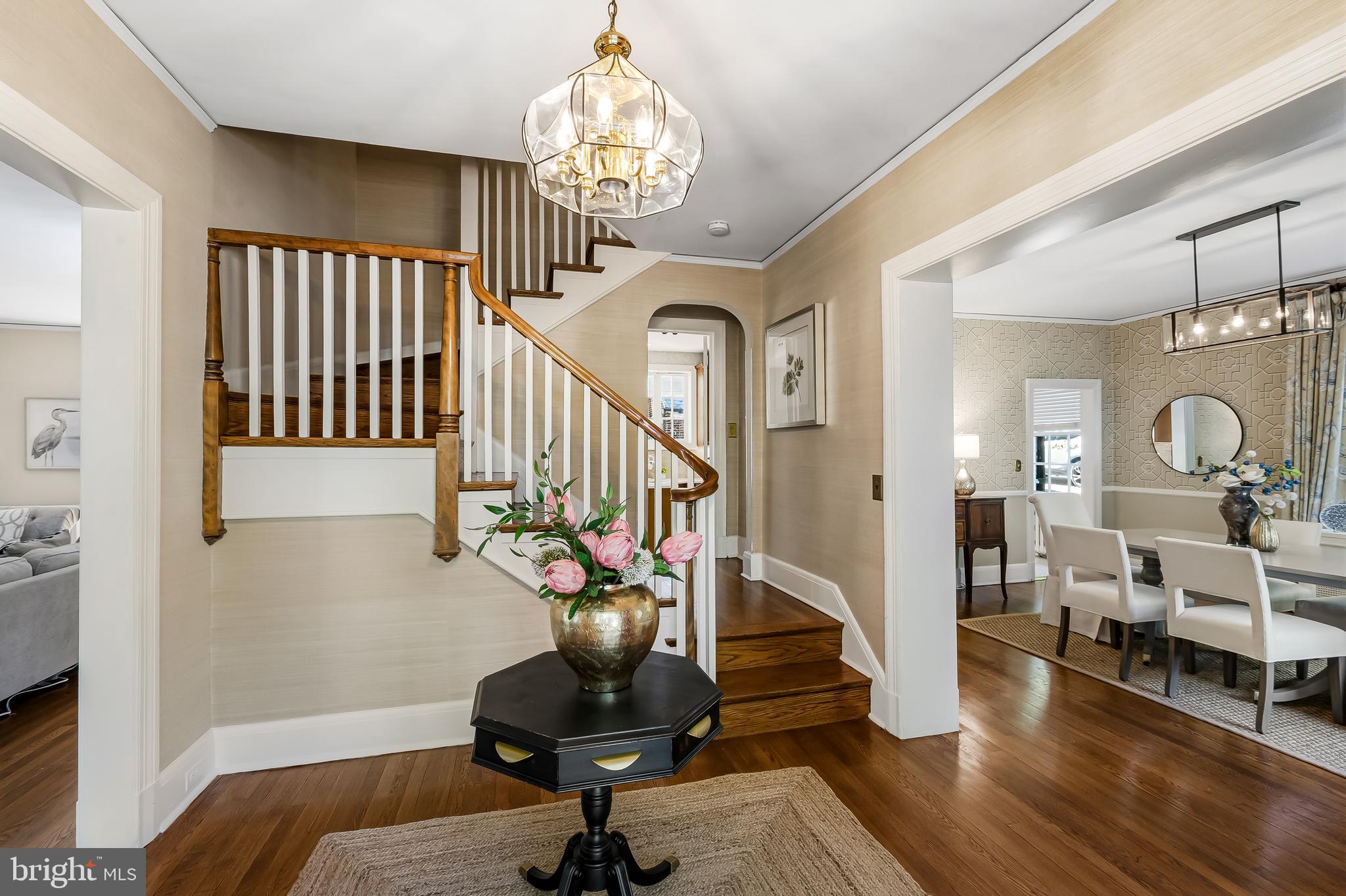 3810 Fenchurch Road Baltimore, MD 21218 - Photo 8 of 106