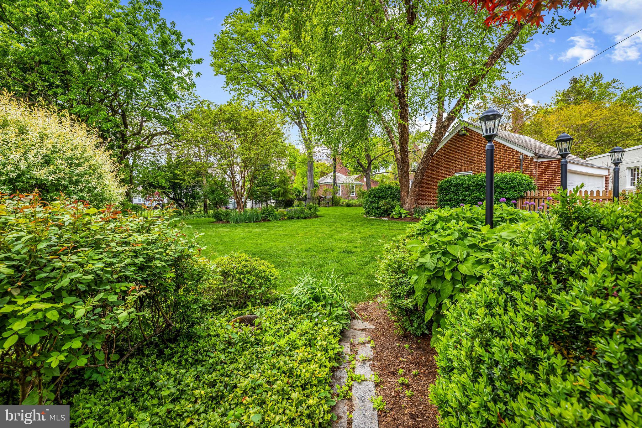 3810 Fenchurch Road Baltimore, MD 21218 - Photo 95 of 106
