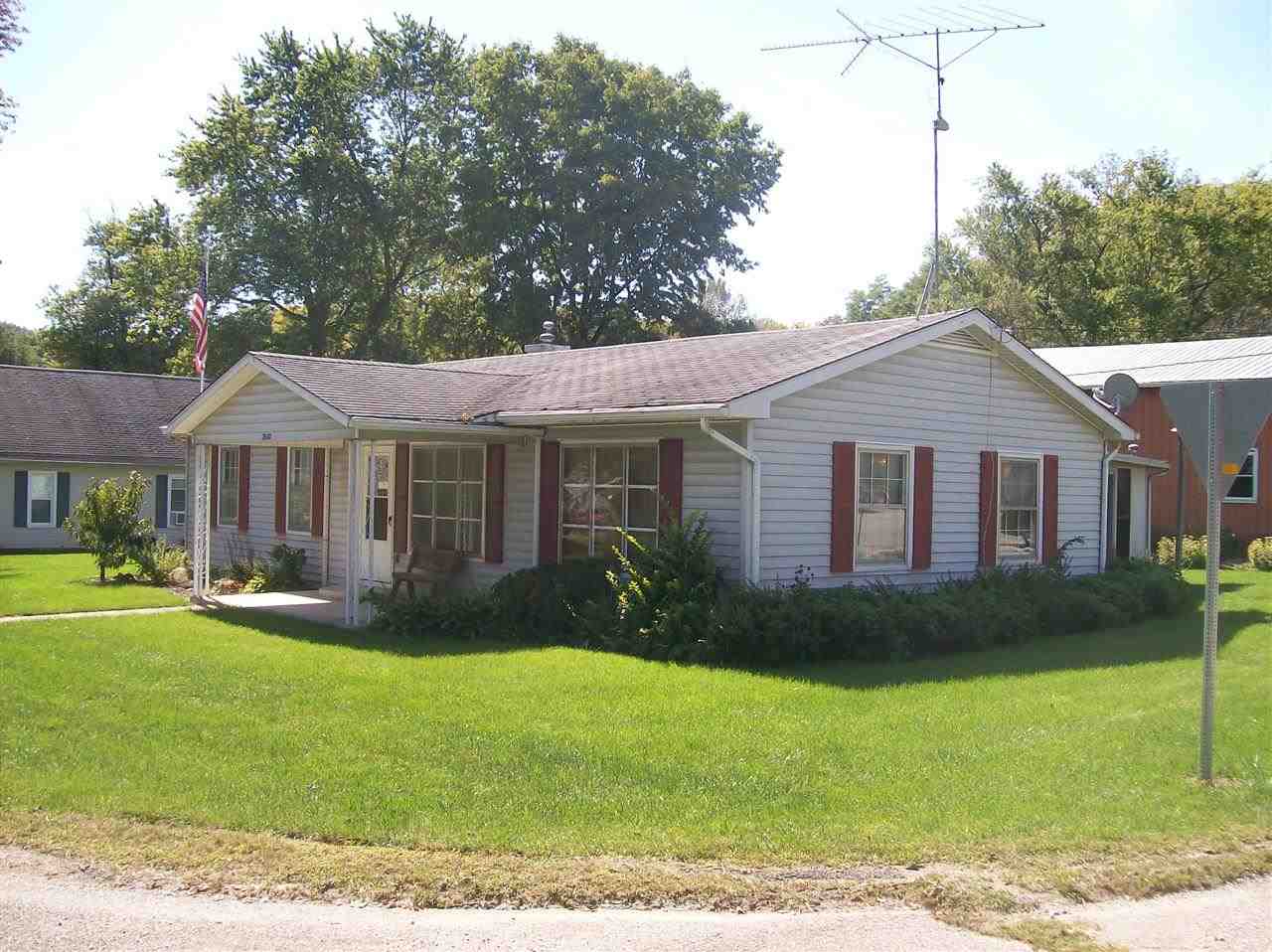 2982 Jefferson Street Delphi, IN 46923 - Photo 1 of 14 Gallery Image 1