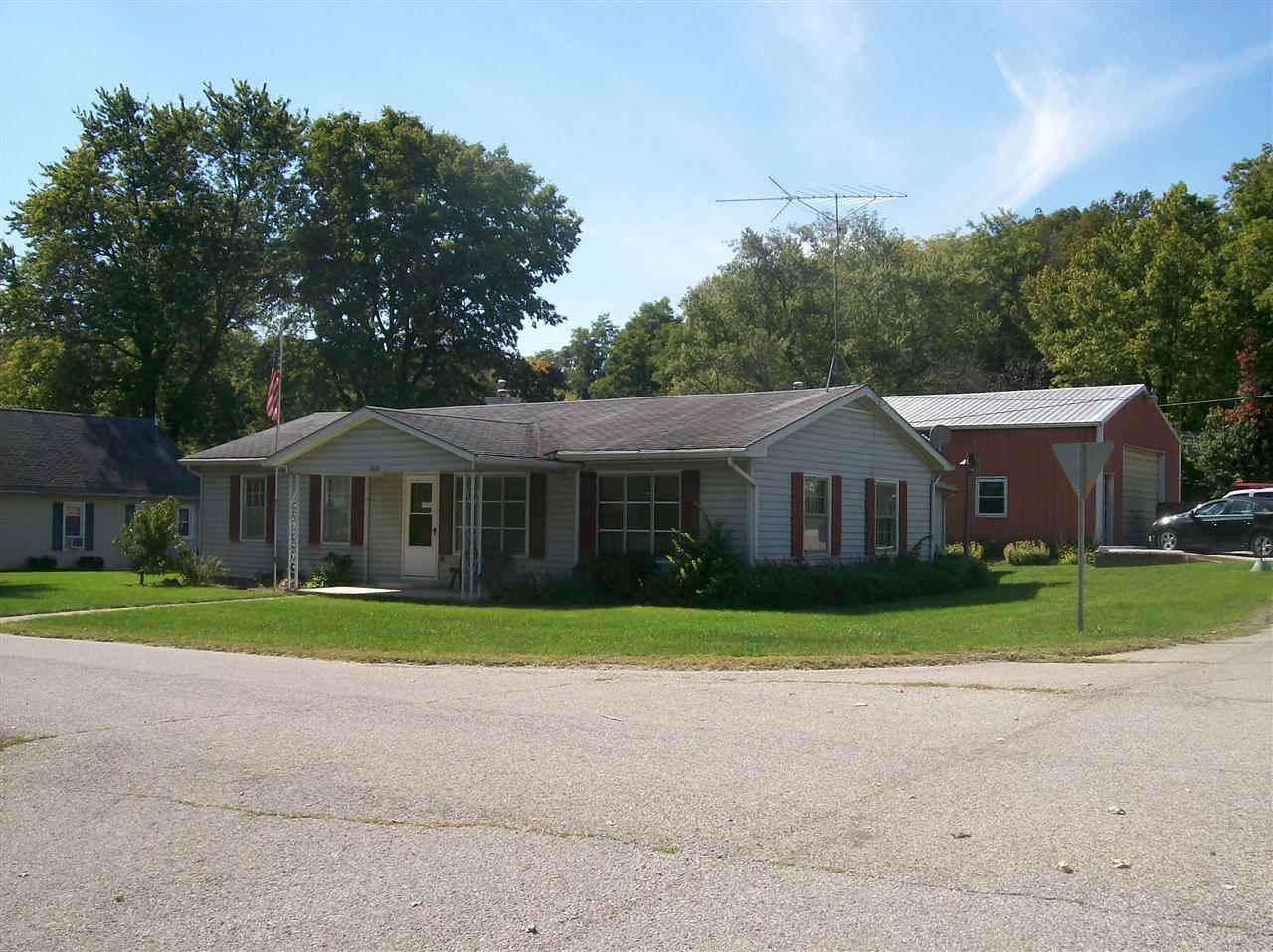 2982 Jefferson Street Delphi, IN 46923 - Photo 2 of 14 Gallery Image 2