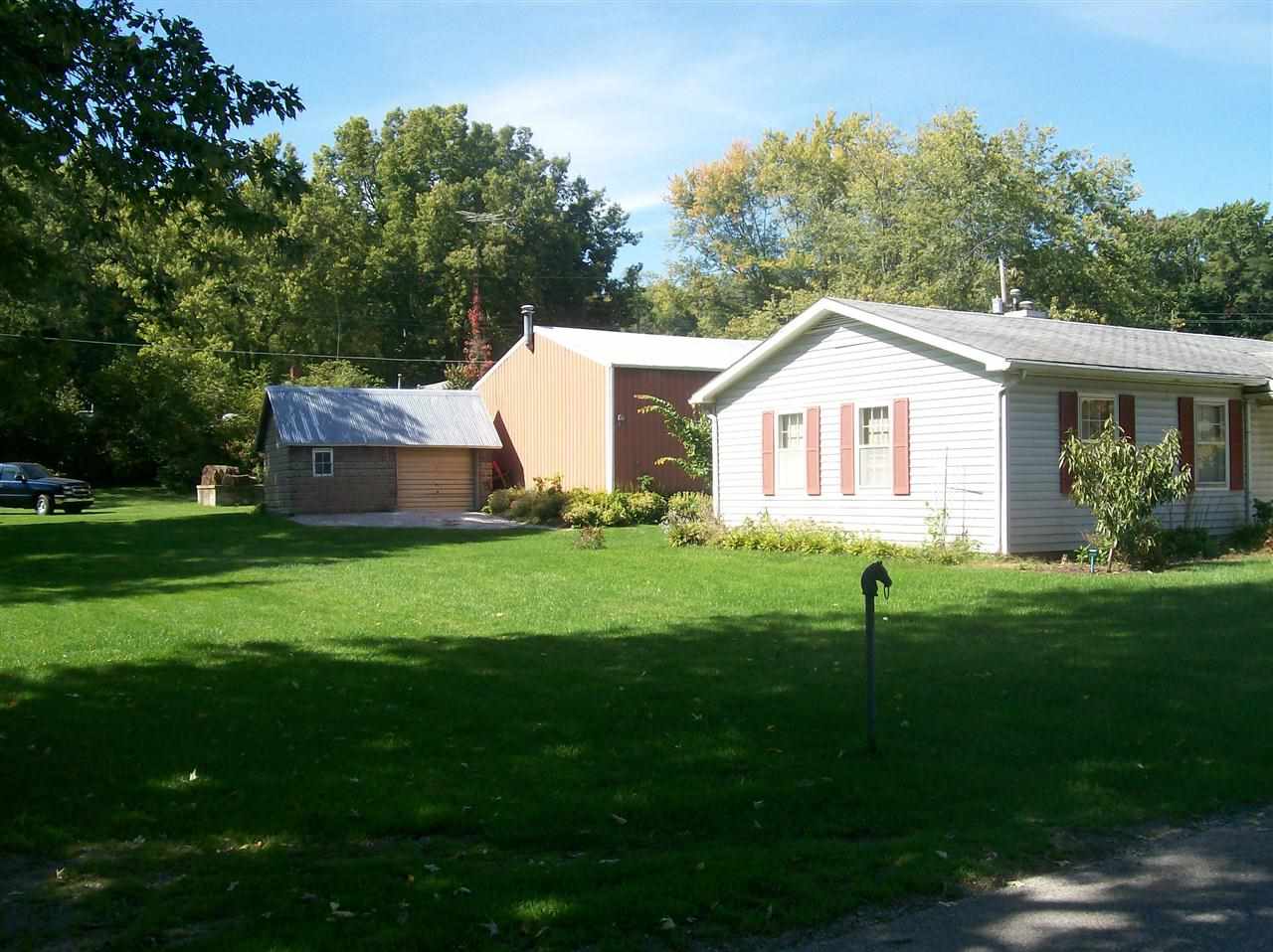 2982 Jefferson Street Delphi, IN 46923 - Photo 3 of 14 Gallery Image 3
