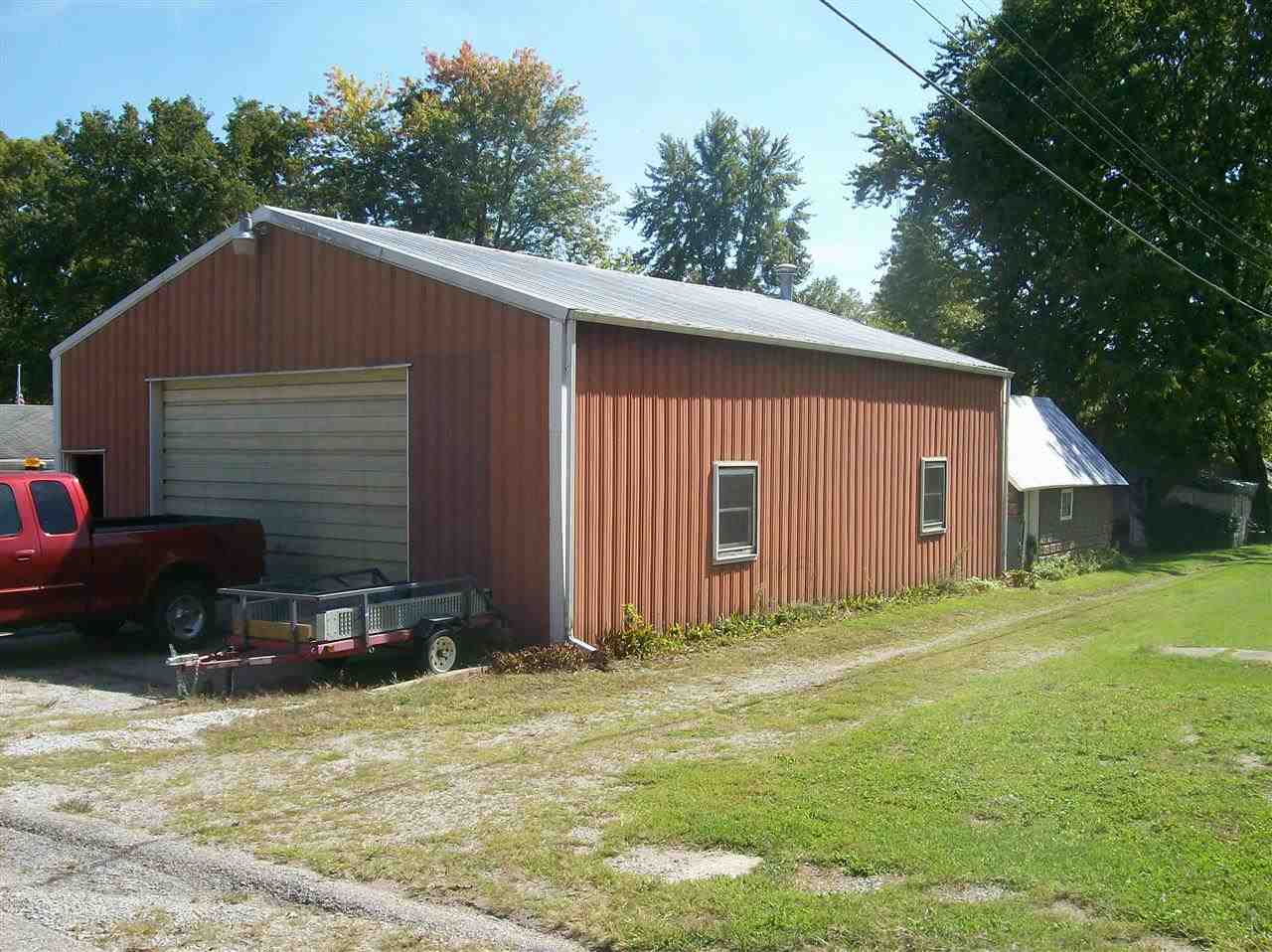 2982 Jefferson Street Delphi, IN 46923 - Photo 4 of 14 Gallery Image 4