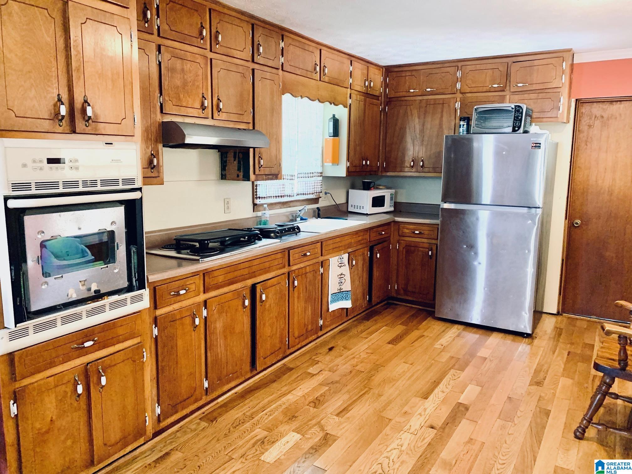 2496 Highway 9 Heflin, AL 36264 - Photo 11 of 20