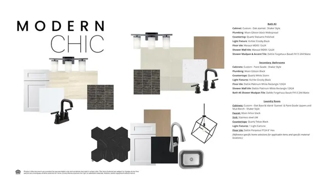 a picture of a table and a rug