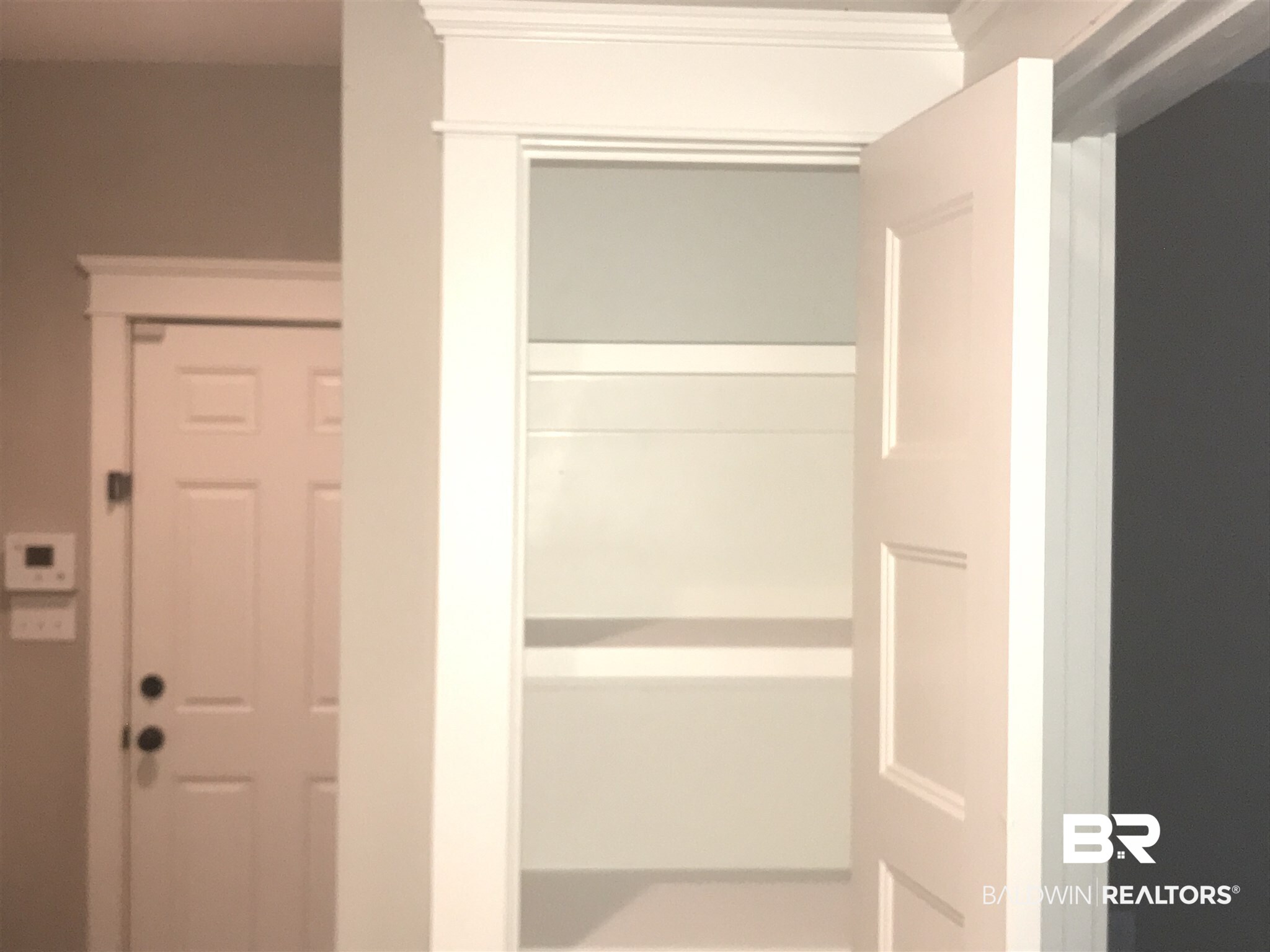 446 Craftsman Avenue Fairhope, AL 36532 - Photo 24 of 44 Hall Closet - 1 of 2