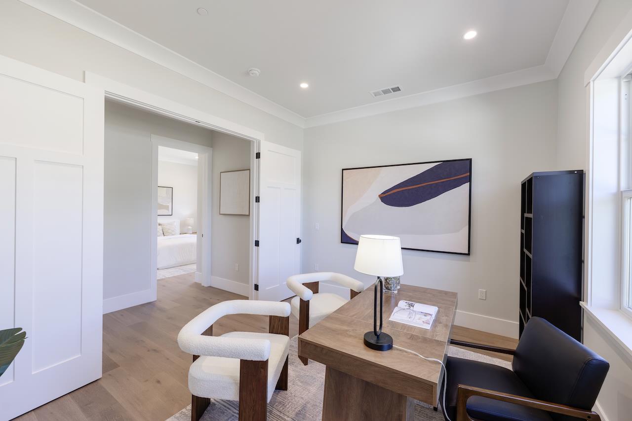 227 Sandraya Heights Road Scotts Valley, CA 95066 - Photo 59 of 152