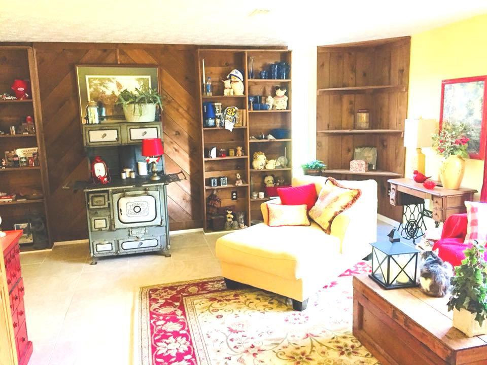 2059 Elkin Road Winchester, KY 40391 - Photo 20 of 29 Photo 20