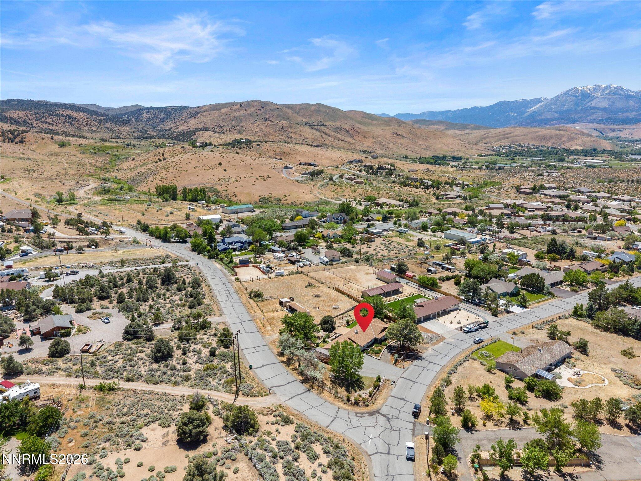 2850 Ravazza Road Reno, NV 89521 - Photo 35 of 36 51-2850 Ravazza Rd-150