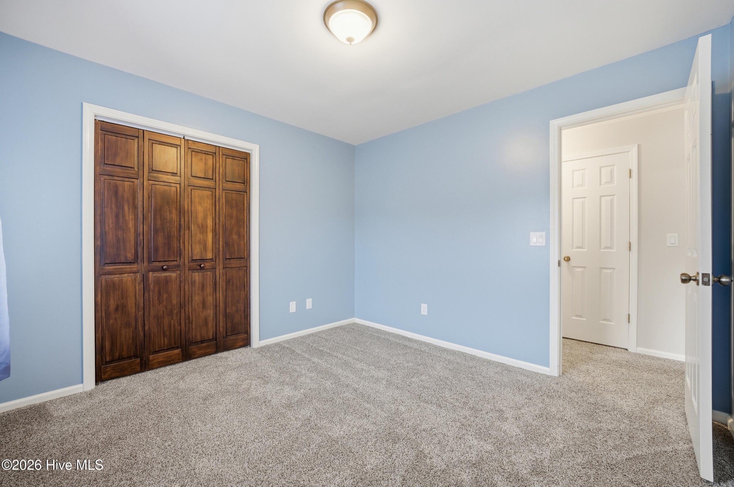 1143 Harvey Point Road Hertford, NC 27944 - Photo 18 of 36 Bedroom 2