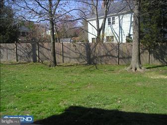 1004 Rymill Run Cherry Hill, NJ 08003 - Photo 6 of 6 Exterior Back