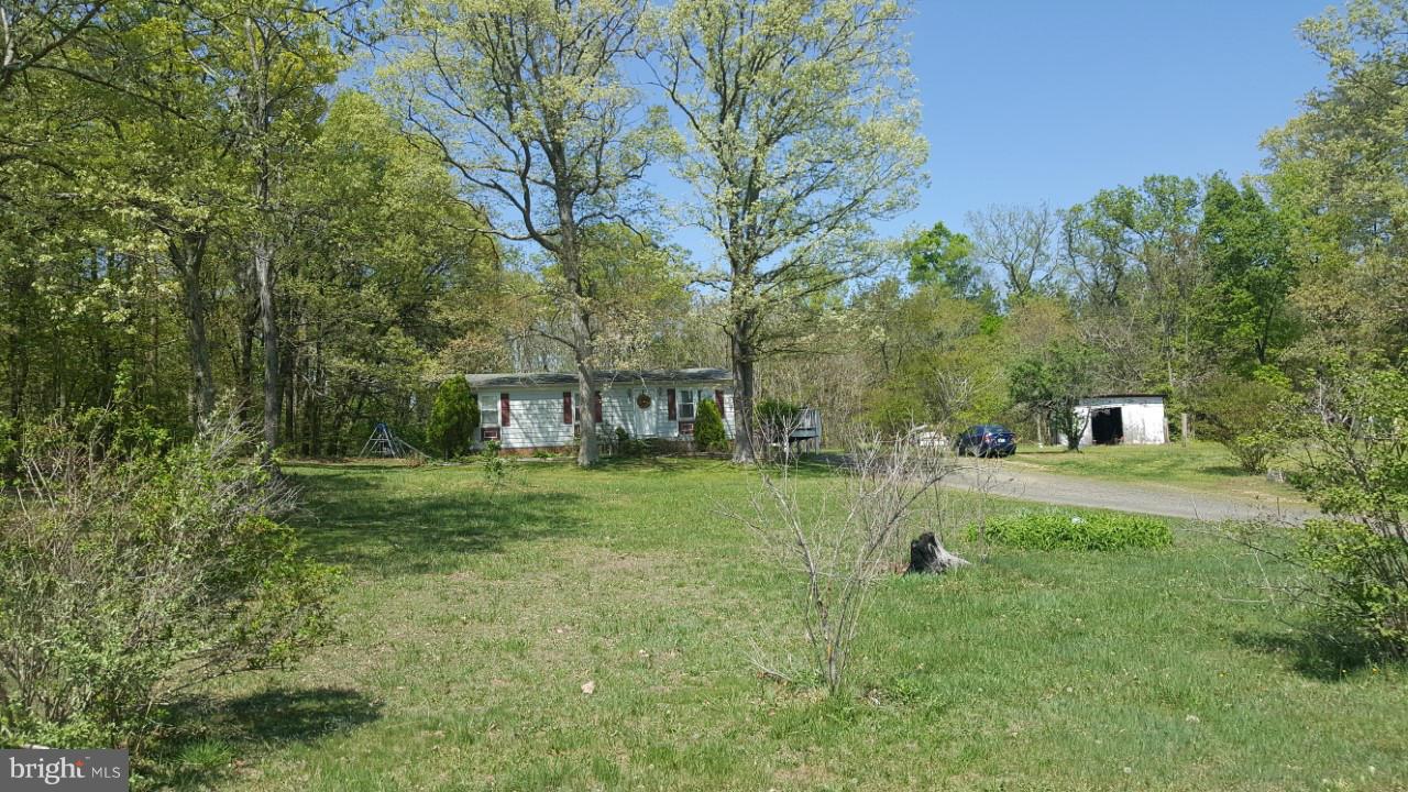 5114 Stewart Road Sumerduck, VA 22742 - Photo 4 of 21 Exterior (General)