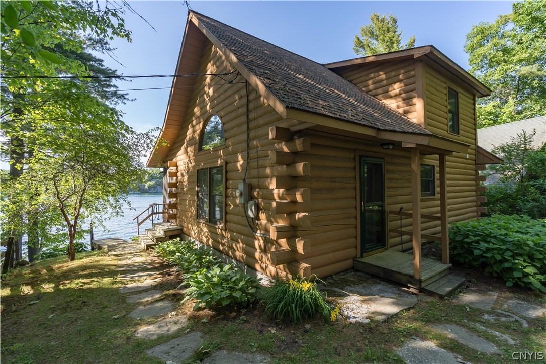 20545 St Lawrence Park Road Alexandria, NY 13607 - Photo 1 of 1 Gallery Image 1