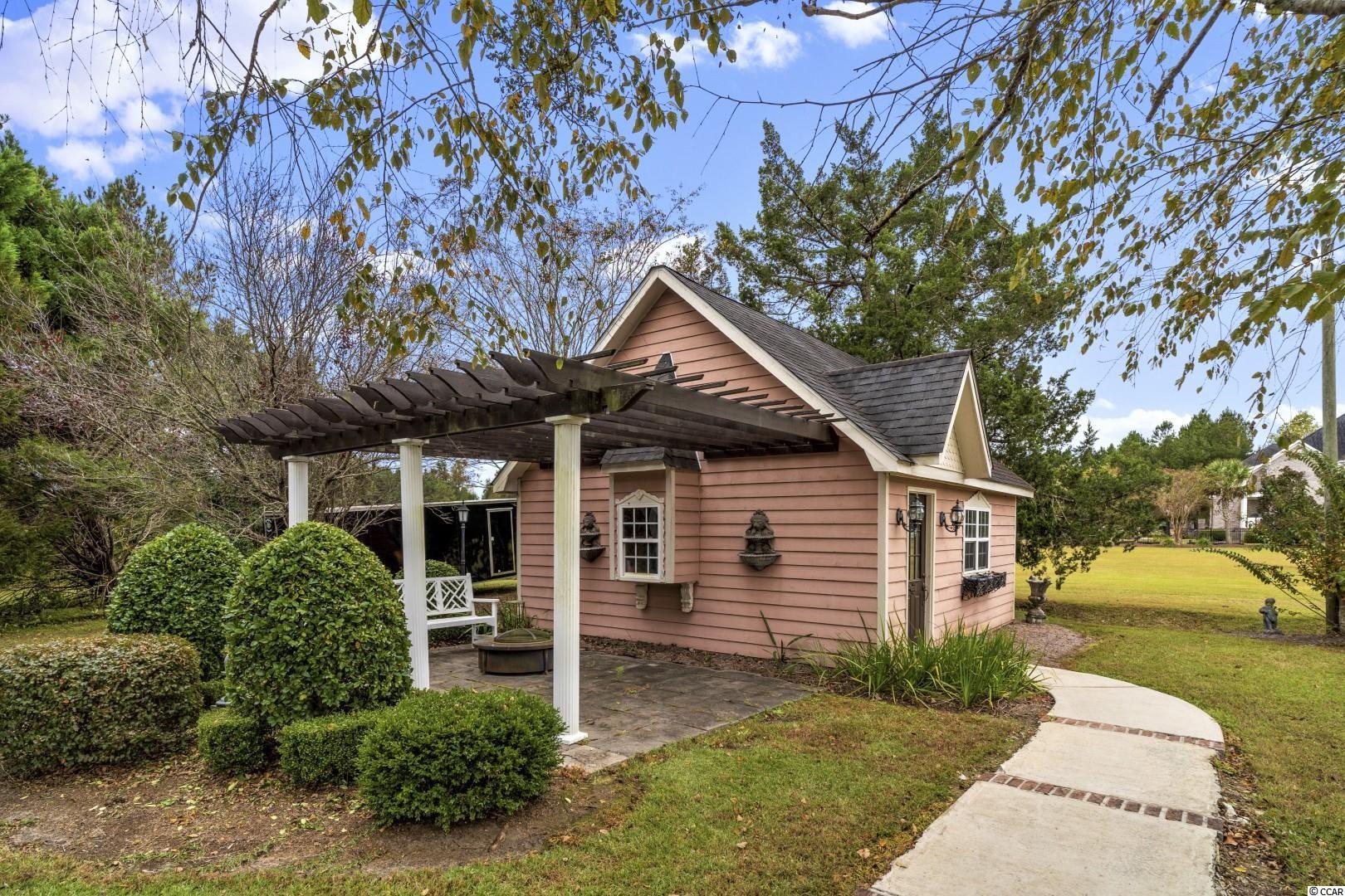 1704 Green Sea Road Green Sea, SC 29545 - Photo 40 of 40 Gallery Image 40
