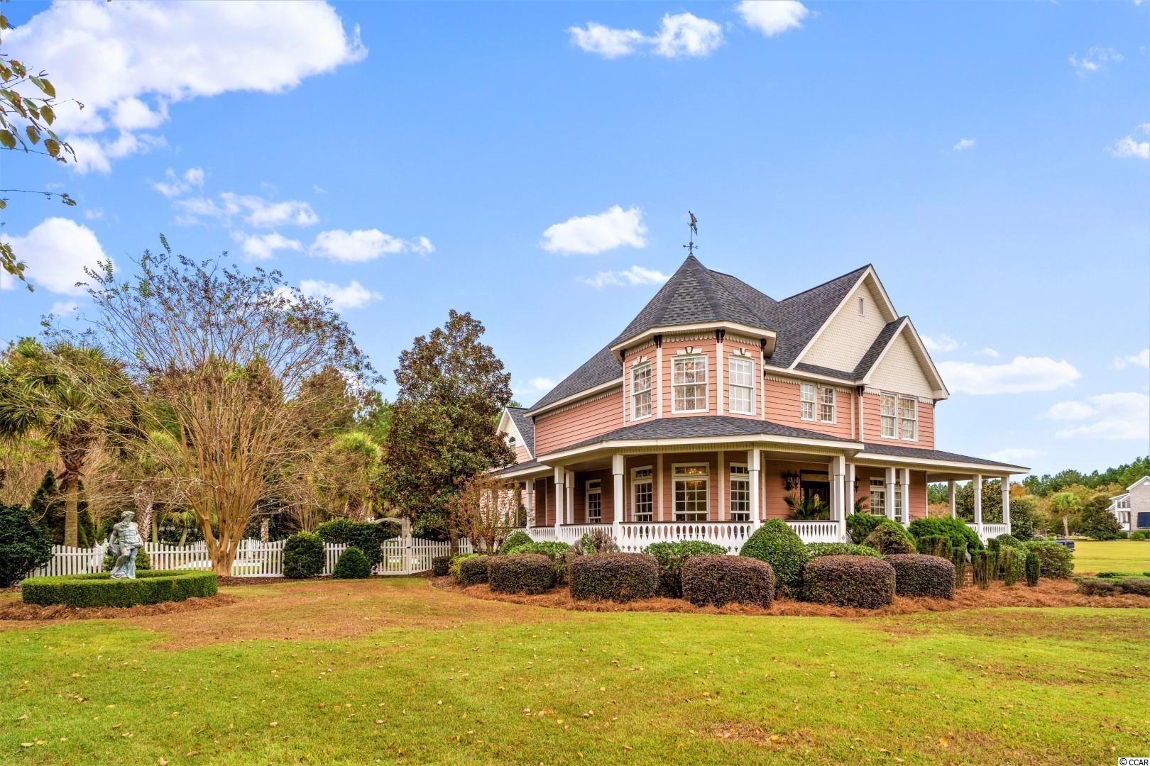 1704 Green Sea Road Green Sea, SC 29545 - Photo 8 of 40 Gallery Image 8