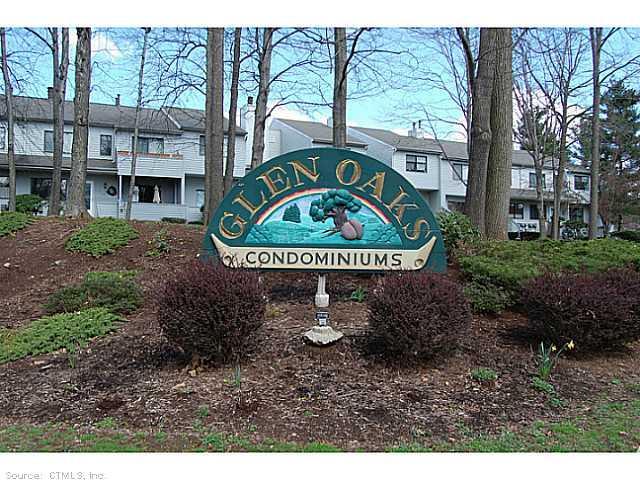 545 Cypress Road, Unit 545 Newington, CT 06111 - Photo 1 of 1 Exterior Front.