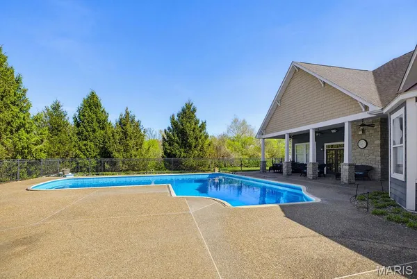 $315,000 | 2935 Walden Boulevard, Cape Girardeau, MO 63701