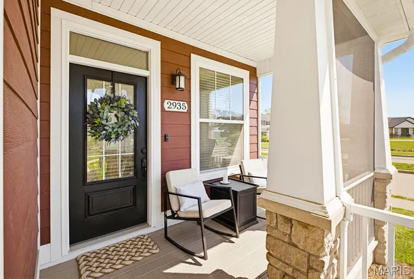 $315,000 | 2935 Walden Boulevard, Cape Girardeau, MO 63701