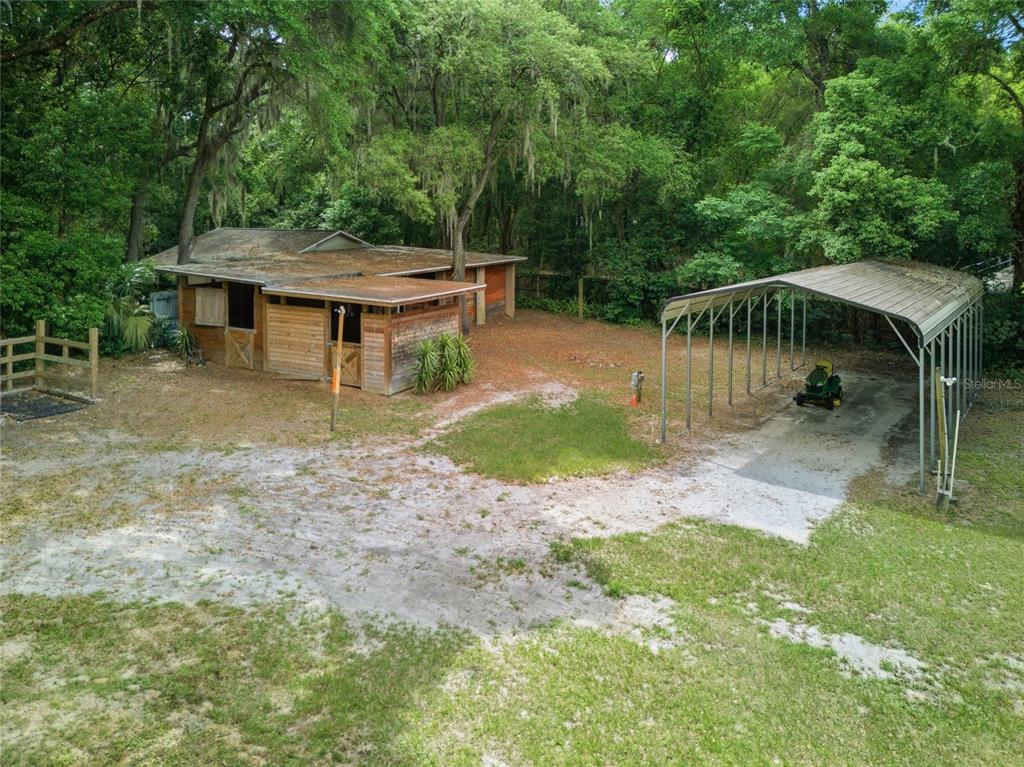 560 North Lake Pleasant Road Apopka, FL 32712 - Photo 51 of 67