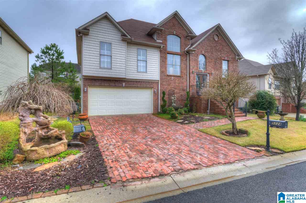 5224 Summerset Way Bessemer, AL 35022 - Photo 28 of 31
