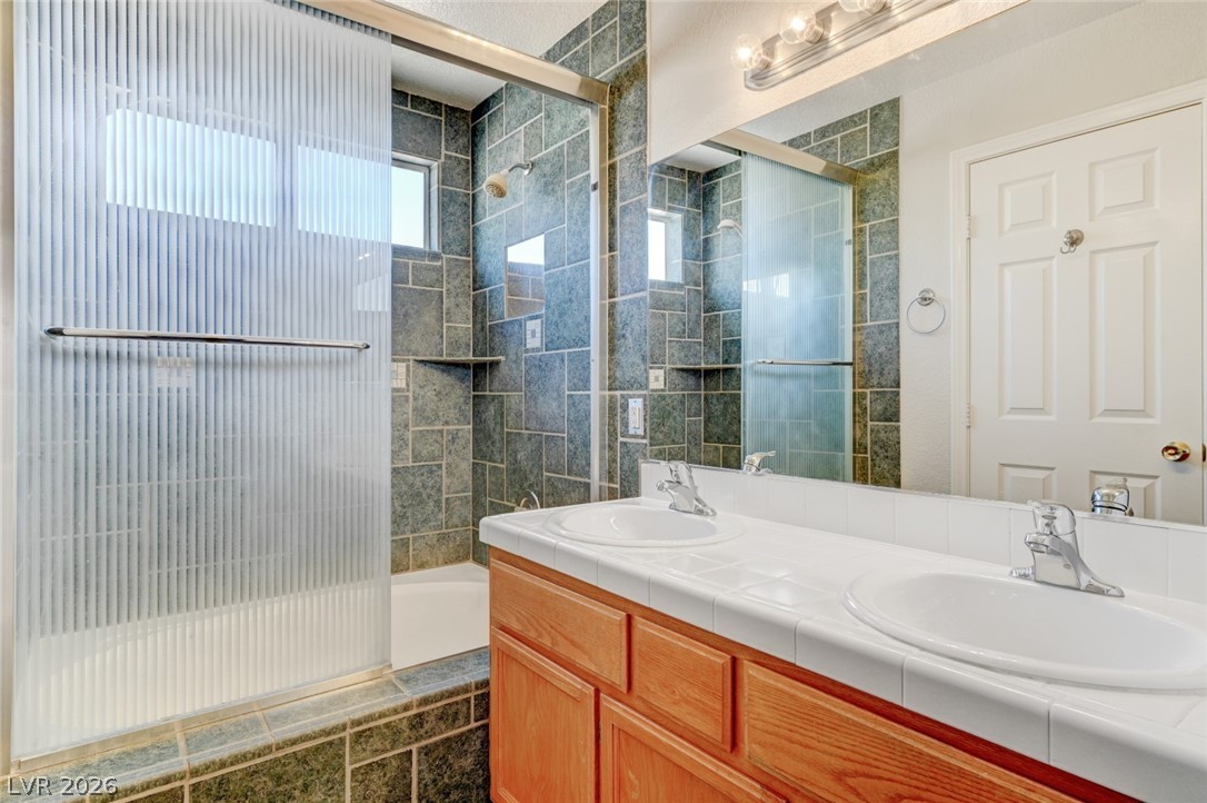 5032 Drummond Road Las Vegas, NV 89130 - Photo 18 of 38