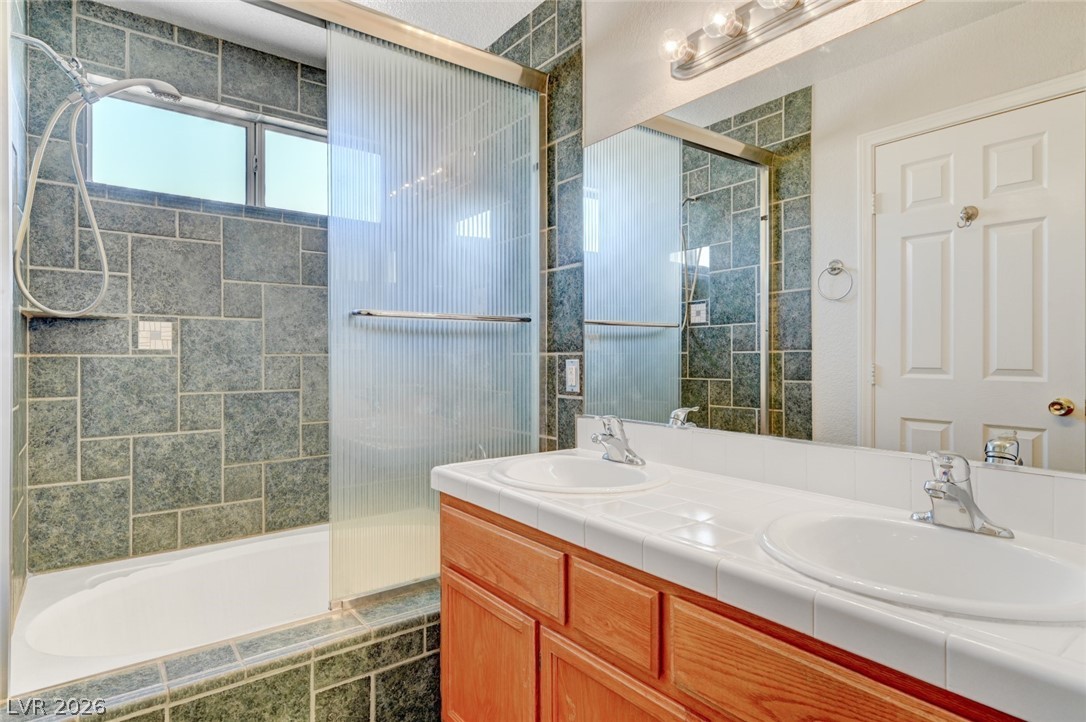 5032 Drummond Road Las Vegas, NV 89130 - Photo 19 of 38