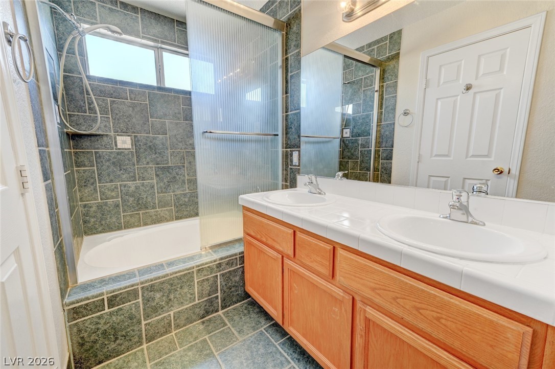 5032 Drummond Road Las Vegas, NV 89130 - Photo 20 of 38