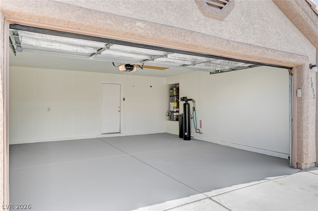 5032 Drummond Road Las Vegas, NV 89130 - Photo 28 of 38
