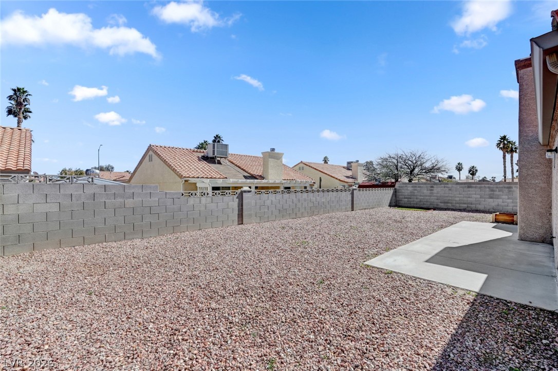 5032 Drummond Road Las Vegas, NV 89130 - Photo 29 of 38