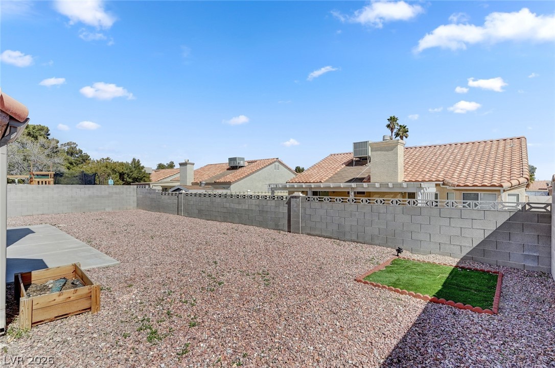 5032 Drummond Road Las Vegas, NV 89130 - Photo 31 of 38