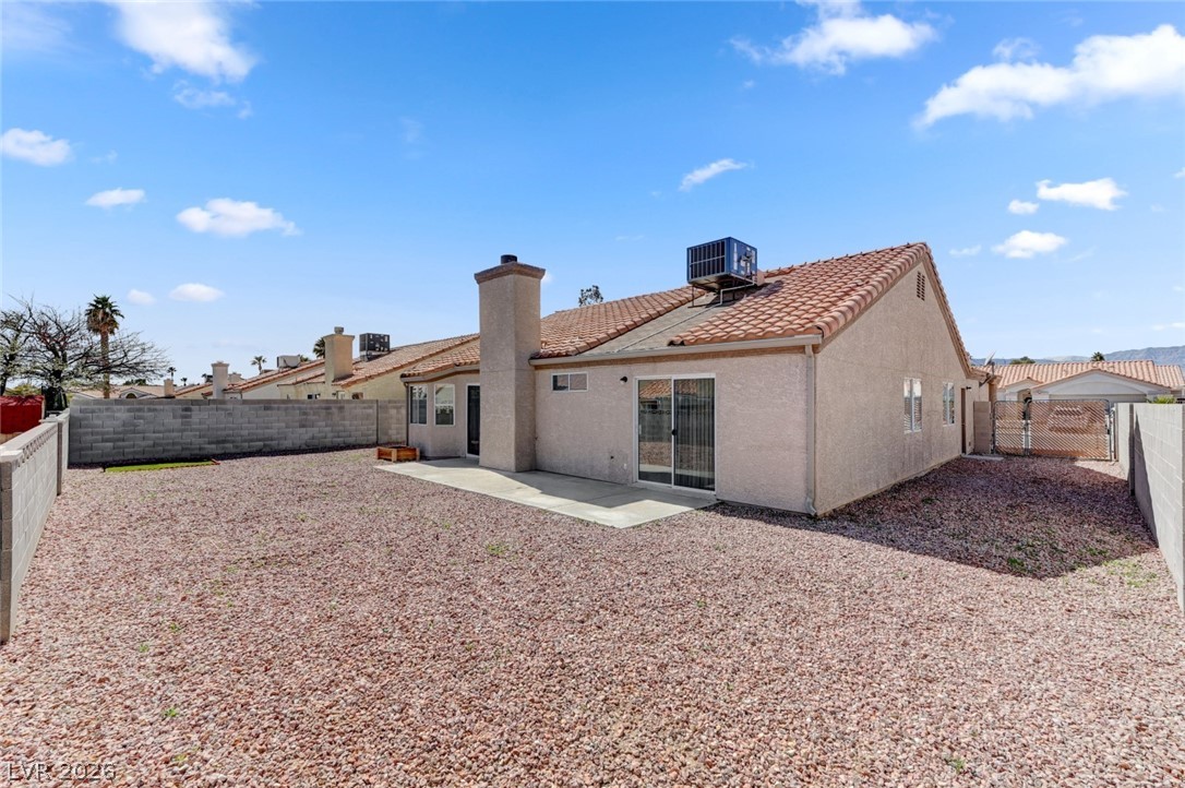 5032 Drummond Road Las Vegas, NV 89130 - Photo 32 of 38